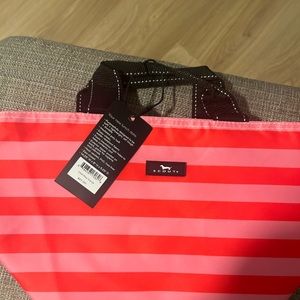 Scout Insulated lunch bag